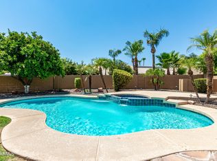 926 W Grand Caymen Dr, Gilbert, AZ 85233