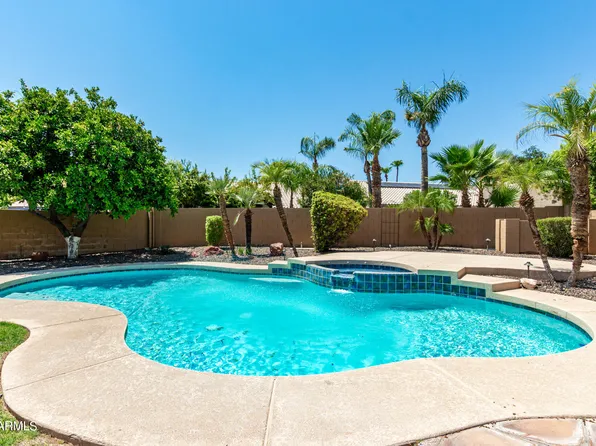 926 W GRAND CAYMEN Drive, Gilbert, AZ 85233