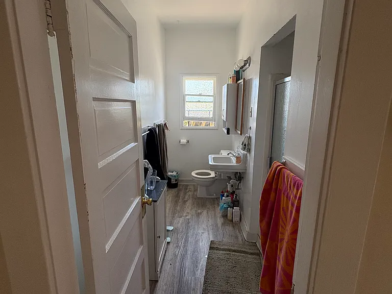 2718 Dana St #5 — Photo 3