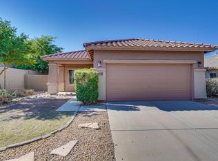 40521 N Territory Trl, Anthem, AZ 85086
