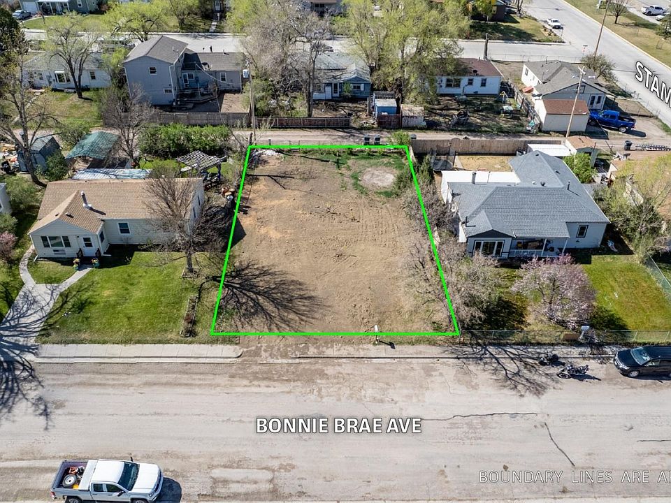 105 Bonnie Brae Ave, Newcastle, WY 82701 Zillow