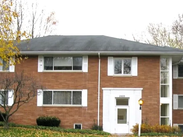 2405 East Ave APT 3, Rochester, NY 14610
