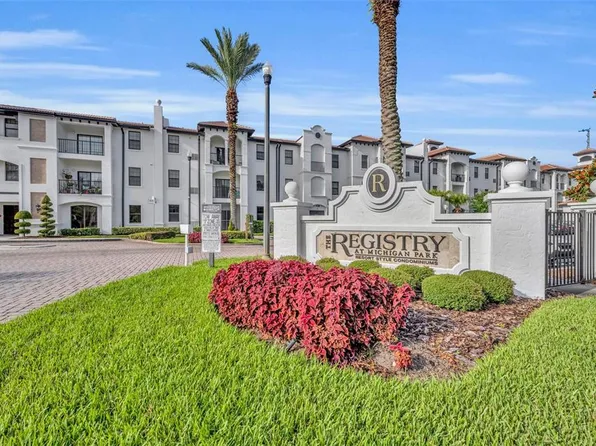 5550 E MICHIGAN STREET #2232, ORLANDO, FL 32822