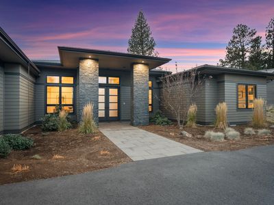61547 Hosmer Lake Dr, Bend, OR, 97702