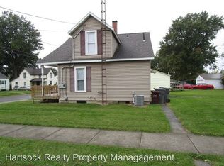 404 Ewing Ave, Lima, OH