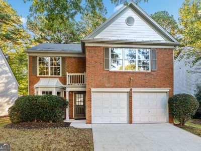640 Arncliffe Ct, Johns Creek, GA, 30005
