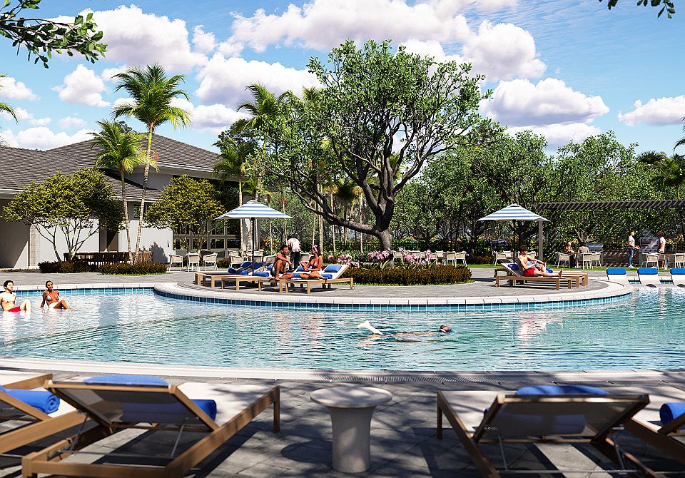 Mainstreet Amenity Pool 2of2