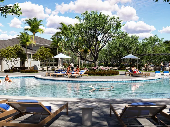 Homes Available Soon, Mainstreet : Topaz Collection