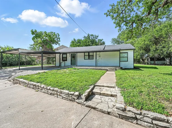 1223 E Bankhead Dr, Weatherford, TX 76086