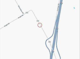 Wright Rd, Waxahachie, TX 75167