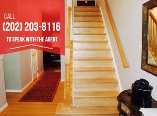 6716 Dorothy Giles Ct, Alexandria, VA 22315