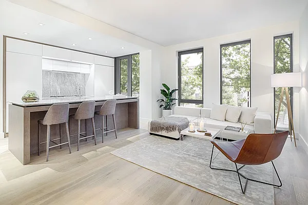 Sold by Brown Harris Stevens Development Marketing | media 13