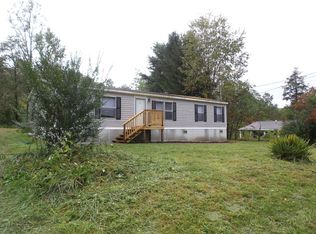 992 Dry Creek Rd LOT 3, Elizabethton, TN 37643