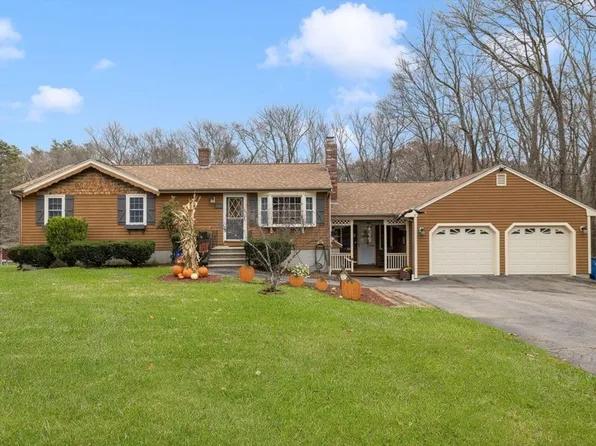 160 Federal St, Blackstone, MA 01504