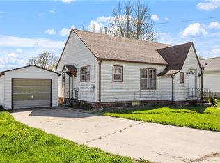 209 Washington St, Fontanelle, IA 50846