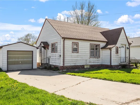 209 Washington St, Fontanelle, IA 50846