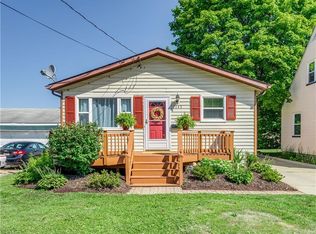 1745 Schiller Ave, Cuyahoga Falls, OH 44223