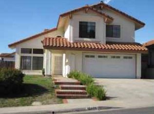12878 Pimpernel Way, San Diego, CA 92129