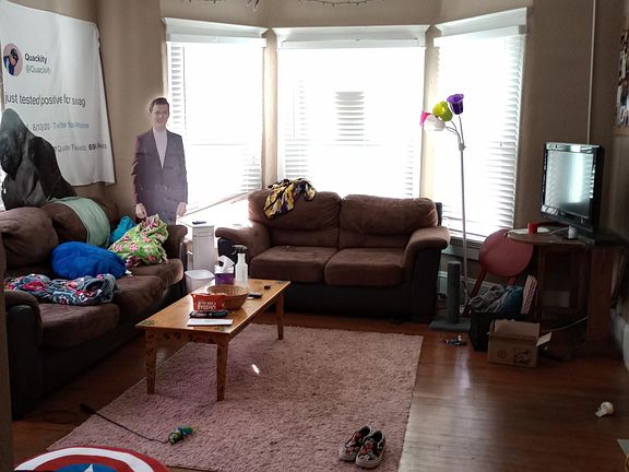 3rd image of 505 S Davis St #2