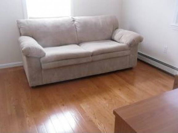 More Hardwood Flooring