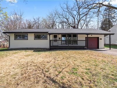 105 N Woodhill Dr, Amherst, OH, 44001