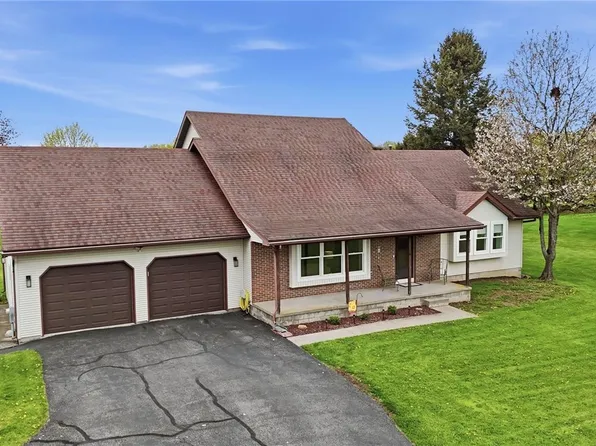 536 Barks Rd, Caledonia, NY 14423