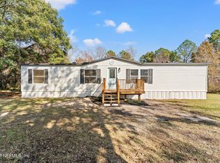 125 MELANIE Lane, Middleburg, FL 32068