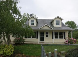 4407 Live Oak St, Sweet Home, OR 97386