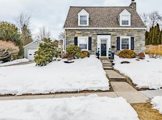 118 Princeton Rd, Havertown, PA 19083