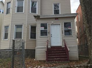 583 Maple Ave, Hartford, CT 06114