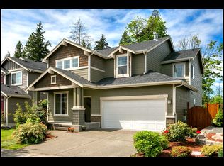 22932 42nd Dr SE, Bothell, WA 98021
