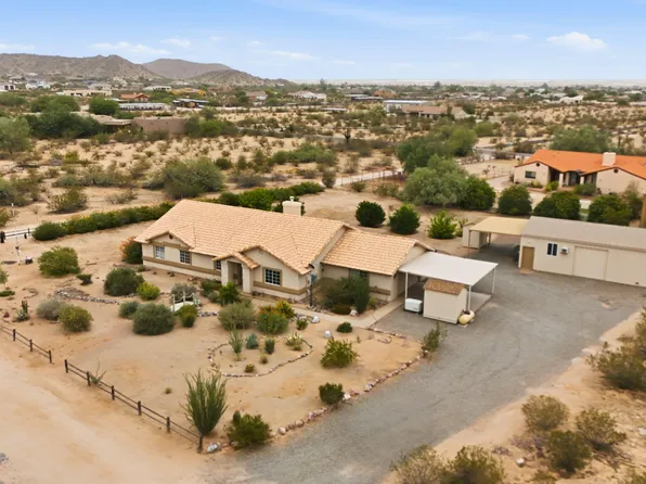 10859 W Cochero Court, Casa Grande, AZ 85194