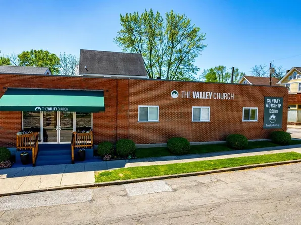 3836 S Madison Ave, Cincinnati, OH 45212