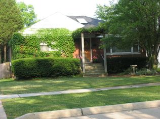 3833 Grand Ave, Western Springs, IL 60558