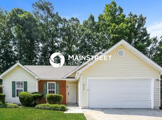 6525 Alford Way, Lithonia, GA 30058