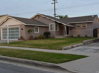 14514 Dunnet Ave, La Mirada, CA 90638