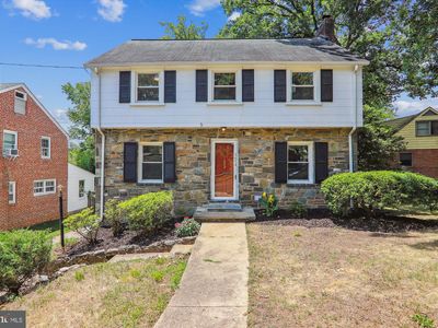 5610 39th Ave, Hyattsville, MD, 20781