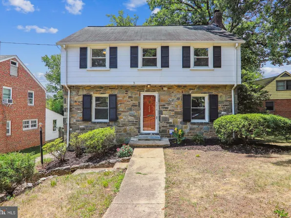 5610 39th Ave, Hyattsville, MD 20781
