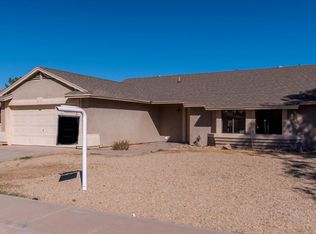 6004 W Manzanita Dr, Glendale, AZ 85302