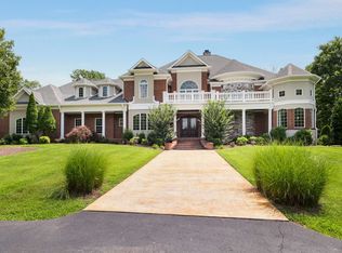 12200 Franklin Rd, Murfreesboro, TN 37046