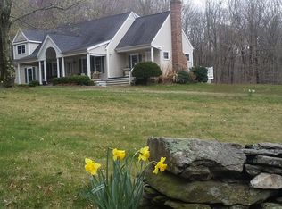 6 Orchard Rd, East Haddam, CT 06423