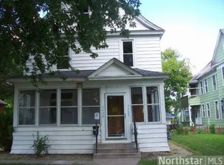3428 Chicago Ave, Minneapolis, MN 55407