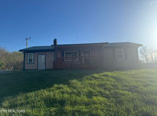 318 Ped Rd, Winfield, TN 37892