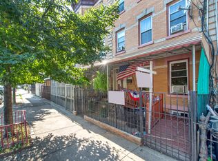 501 Ridgewood Ave, Brooklyn, NY 11208