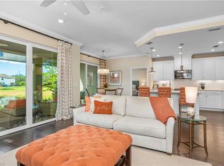2335 Sawyers Hill Rd #501, Naples, FL 34120