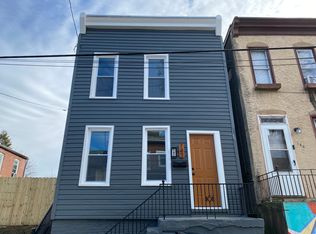 742 Saint Joseph St, Lancaster, PA 17603
