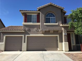176 Emerald Mountain Ave, Henderson, NV 89002