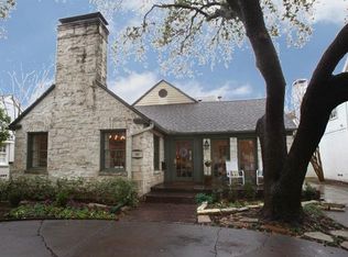 3624 Purdue St, Dallas, TX 75225
