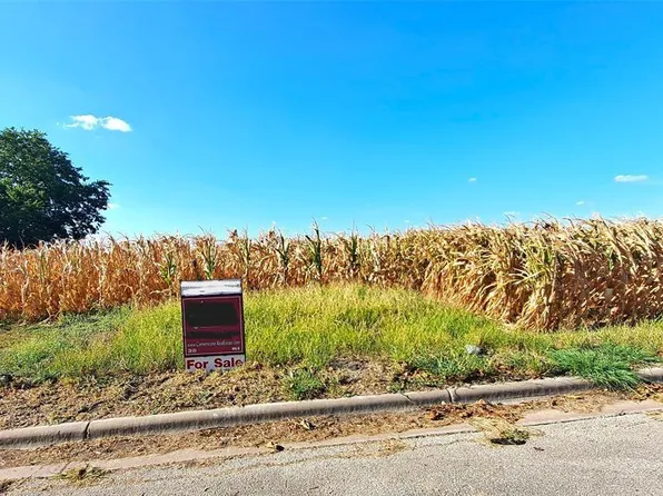 LOT 9 E Plum St, Granger, TX 76530