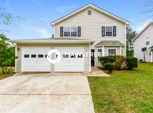 4588 Latchwood Dr, Lithonia, GA 30038